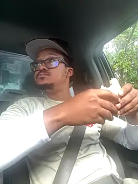 Snapshot of demonpt3 chatting on 30, 10, 2025 demonpt3 online show from 30, 10, 2025