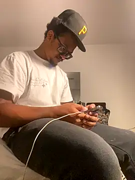 Snapshot of demonpt3 chatting on 5, 10, 2025 demonpt3 online show from 5, 10, 2025