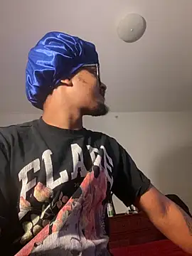 Snapshot of demonpt3 chatting on 9, 10, 2025 demonpt3 online show from 9, 10, 2025