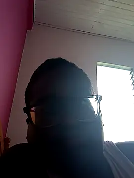 Jeanlaurent972 online show from 5, 10, 2025