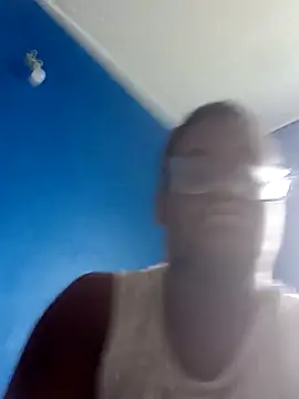 Jeanlaurent972 online show from 8, 11, 2025