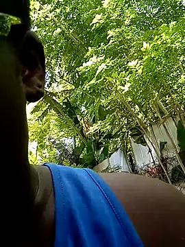 Jeanlaurent972 online show from 24, 10, 2025