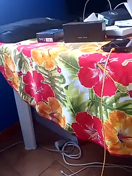 Jeanlaurent972 online show from 17, 3, 2025