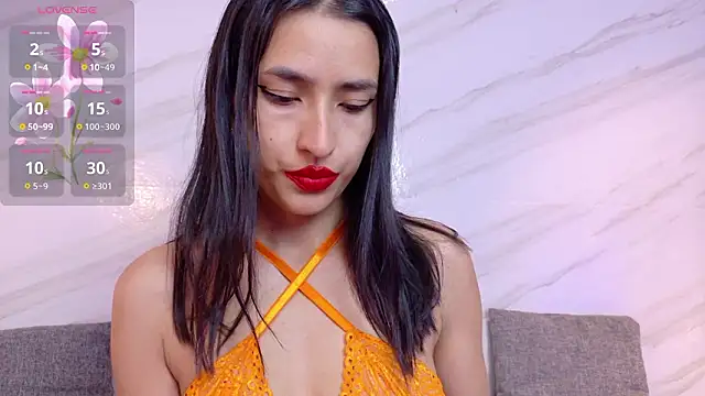 sammyei  online show from 31, 3, 2026