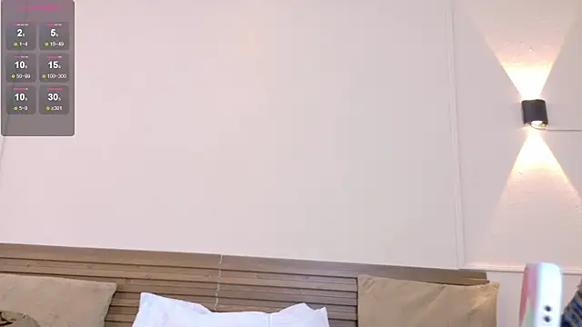 Snapshot of sammyei_ chatting on 9, 7, 2026 sammyei online show from 9, 7, 2026