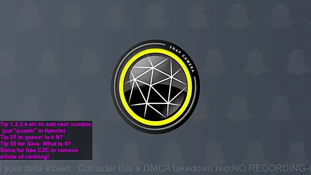 Gemma Nye online show from 18, 6, 2026