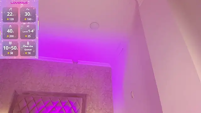 LiaFlowers online show from 27, 2, 2025