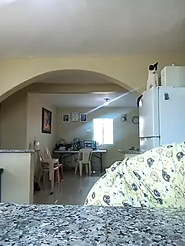 Snapshot of Jessi809 chatting on 13, 1, 2026 Jessi809 online show from 13, 1, 2026