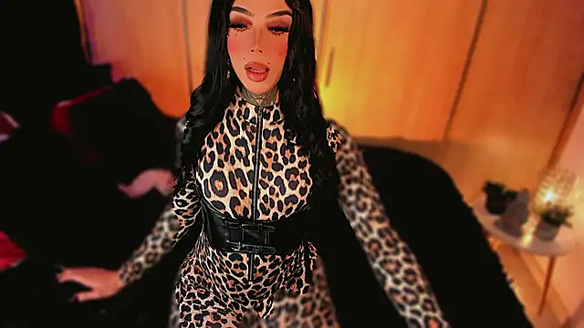 CALLME GODDESS  online show from 17, 3, 2026