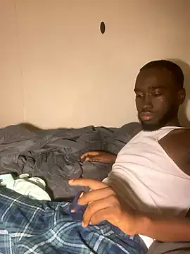 abdoul- online show from 4, 12, 2024