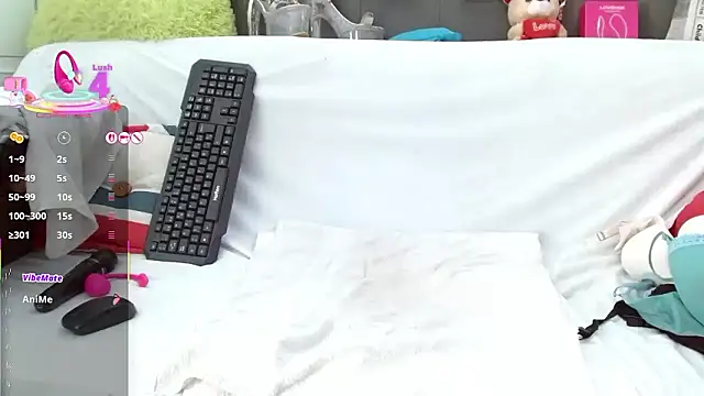 katysquirtdirty online show from 13, 1, 2026