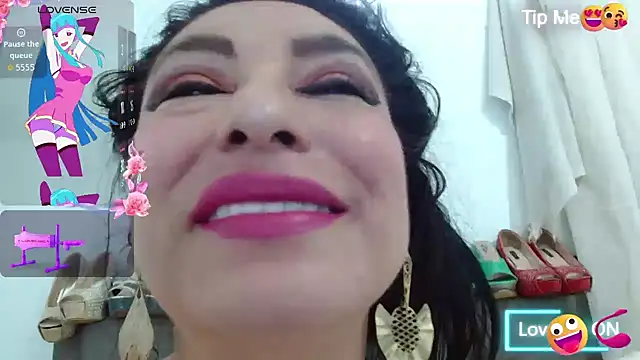 katysquirtdirty online show from 29, 5, 2026