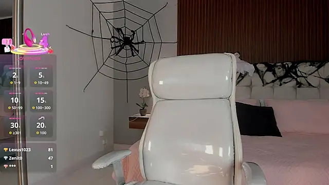 Emma23   online show from 29, 10, 2025