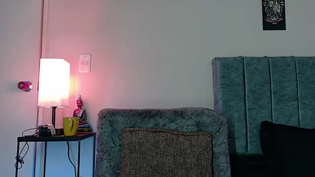 GabrielaMK online show from 23, 5, 2026
