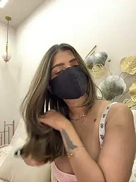 MaYaa  11 online show from 22, 2, 2026