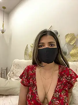 MaYaa  11 online show from 8, 2, 2026