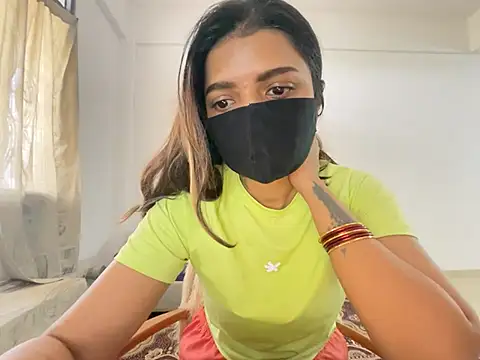 MaYaa  11 online show from 31, 12, 2024