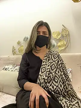 MaYaa  11 online show from 12, 2, 2026