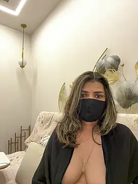 MaYaa  11 online show from 6, 1, 2026