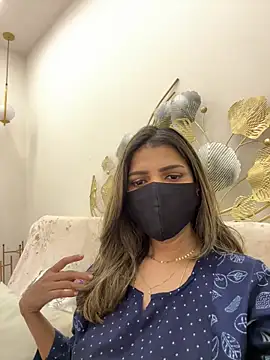 MaYaa  11 online show from 23, 2, 2026