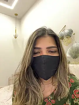 MaYaa  11 online show from 19, 2, 2026