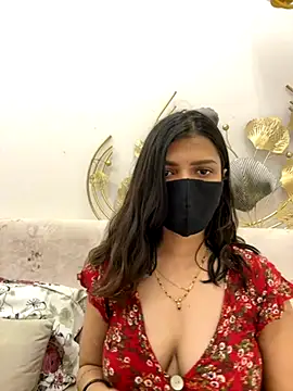 MaYaa  11 online show from 25, 11, 2025