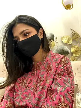 MaYaa  11 online show from 24, 11, 2025