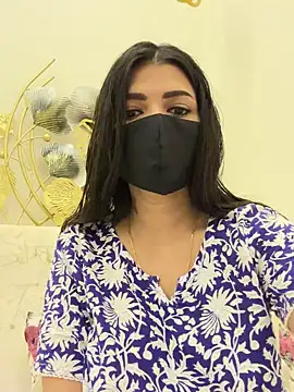 MaYaa  11 online show from 19, 12, 2025