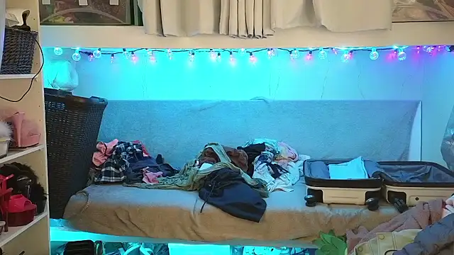 cunty tranny lydia online show from 14, 1, 2026