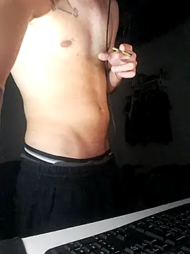 richnd333 online show from 19, 3, 2026