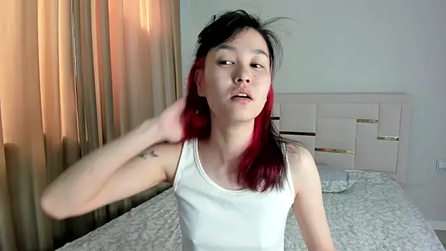 Lola Peach online show from 1, 6, 2026