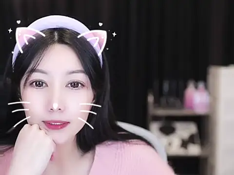 Nuyoah-77 online show from 23, 11, 2025