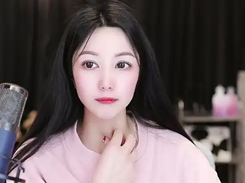 Nuyoah-77 online show from 12, 3, 2025