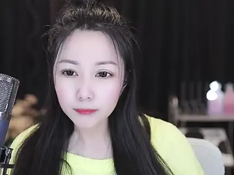 Nuyoah-77 online show from 23, 3, 2026