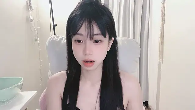 -Hottie online show from 3, 3, 2025