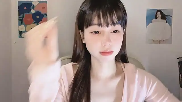 -Hottie online show from 16, 11, 2025