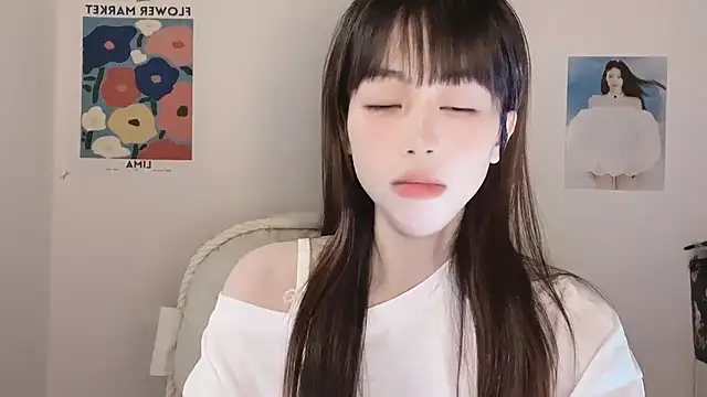 -Hottie online show from 27, 11, 2025