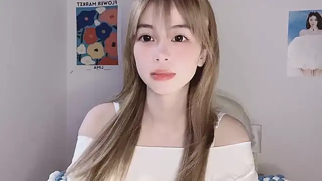 -Hottie online show from 27, 2, 2026