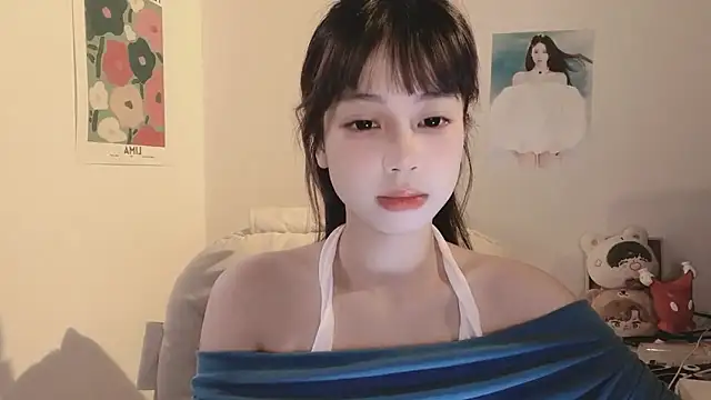 -Hottie online show from 18, 9, 2025