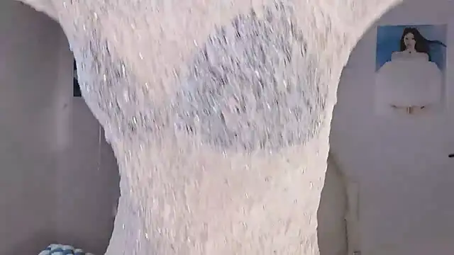 -Hottie online show from 19, 12, 2025