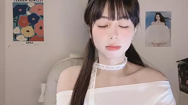 -Hottie online show from 1, 12, 2025