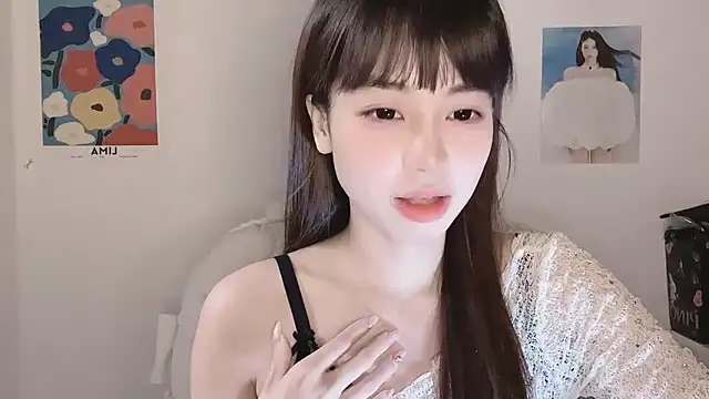 -Hottie online show from 10, 11, 2025