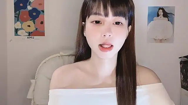 -Hottie online show from 15, 11, 2025