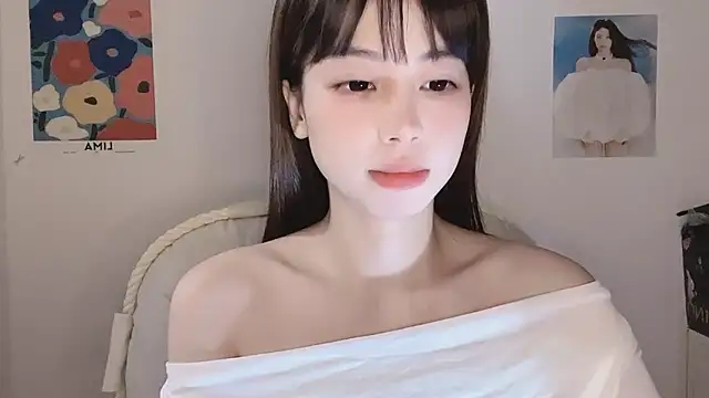 -Hottie online show from 17, 11, 2025