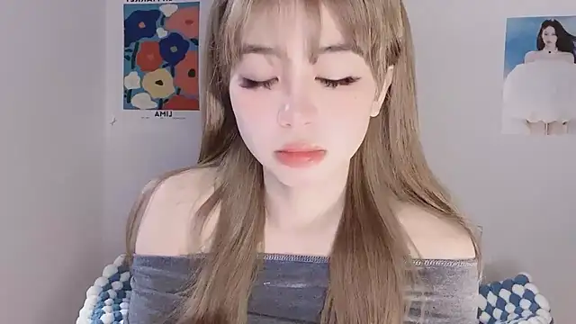 -Hottie online show from 12, 2, 2026