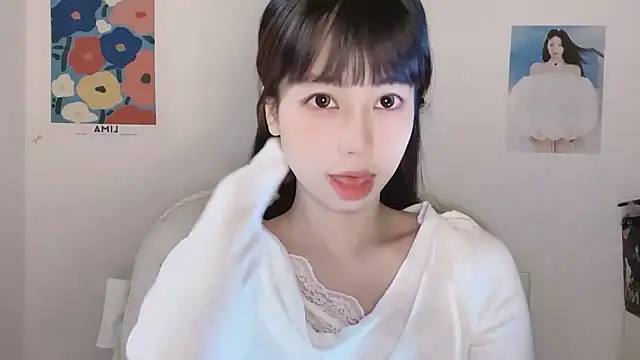 -Hottie online show from 12, 11, 2025