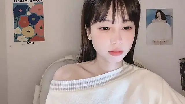 -Hottie online show from 18, 11, 2025