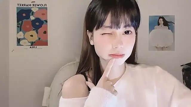 -Hottie online show from 29, 11, 2025