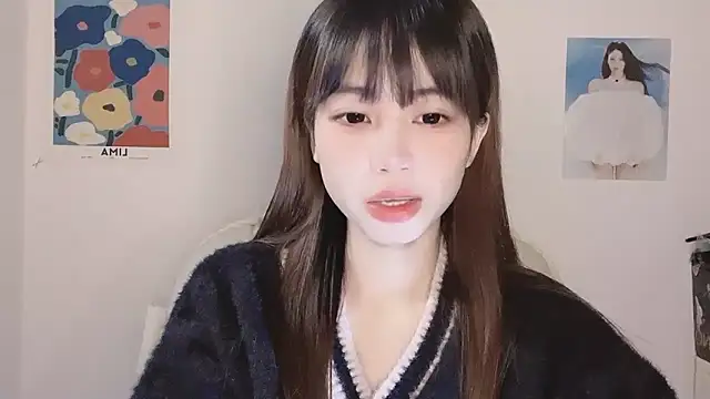 -Hottie online show from 23, 11, 2025