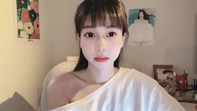 -Hottie online show from 10, 9, 2025